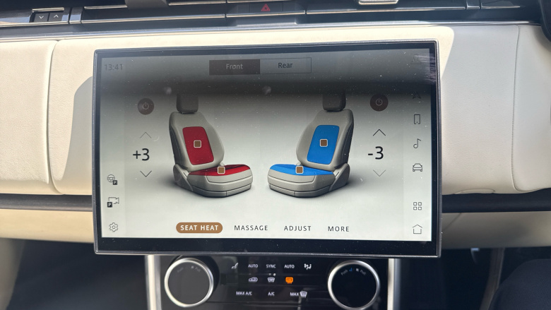 Land Rover Range Rover 3.0 D300 Autobiography 4dr Auto Diesel Estate